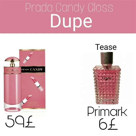 prada candy kiss dupe|prada candy dupe zara.